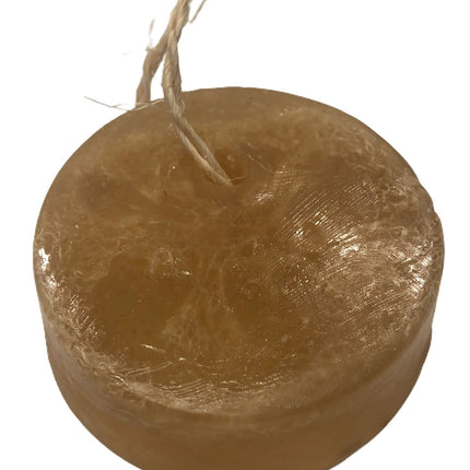 Restorative Soap Bar. Oat, Honey, and Olive Oil.