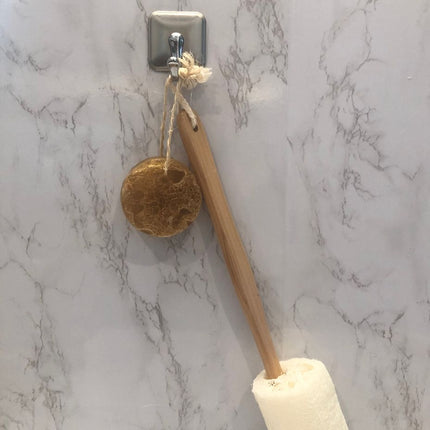 Renewing Soap Bar. Chamomile, Honey, and Coconut Oil.