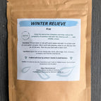 Winter Relieve -4oz