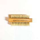 Vegetable and Nail Brush