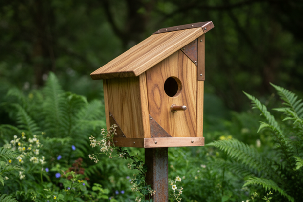 Banner image for: <h2>Backyard Habitats</h2>
