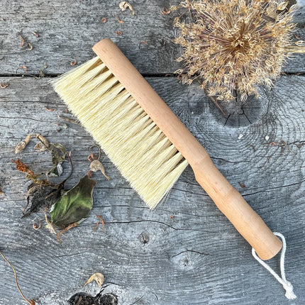 Multi-Purpose Gardener's Brush