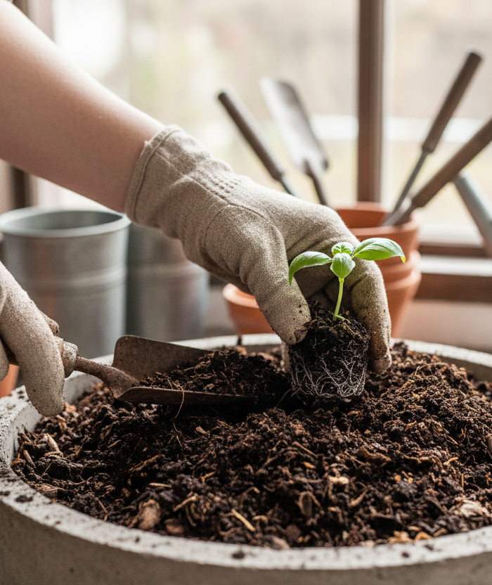 <h4><strong>Indoor Composting for Apartments | SustainWise Supply Co.</strong></h4>