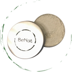 All-Natural Tooth Powder. Eco-Friendly.