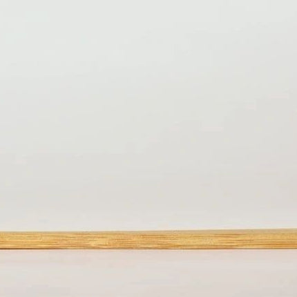 Bamboo Toothbrush. Soft, Eco-Friendly