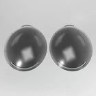 Tinted Magnetic Windows (Set of 2)