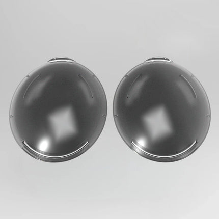 Tinted Magnetic Windows (Set of 2)